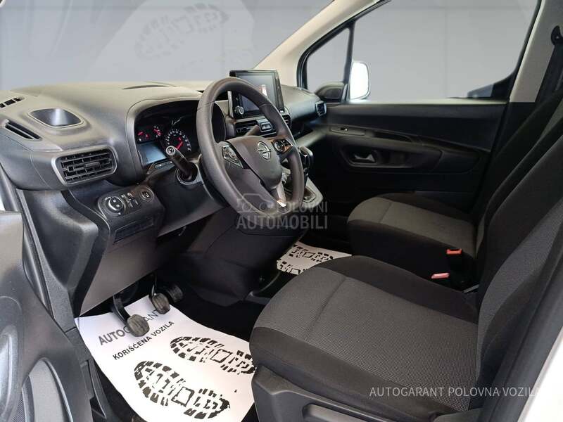 Opel Combo 1.5 CDTI L1H1 Cargo