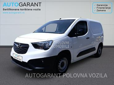 Opel Combo 1.5 CDTI L1H1 Cargo