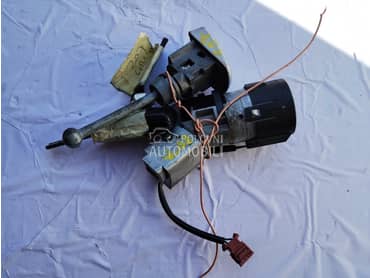 Brava paljenja za Peugeot 207