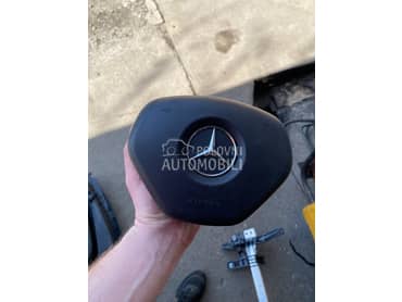 Airbag volana za Mercedes Benz B Klasa, B 150, B 160 ... od 2012. do 2018. god.