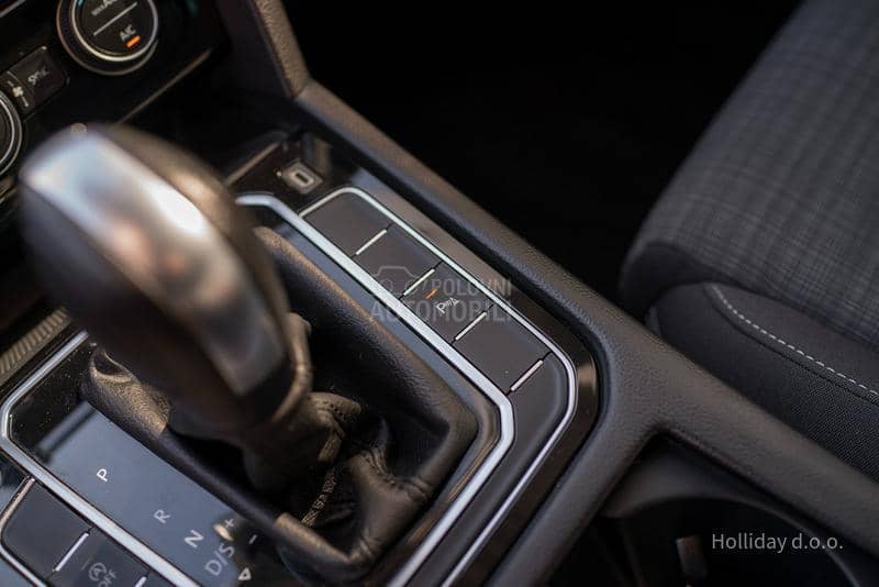 Volkswagen Passat B8 1.6TDI DSG