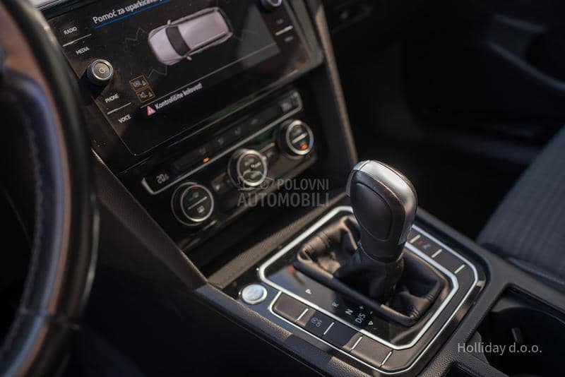 Volkswagen Passat B8 1.6TDI DSG
