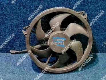 Ventilator 2.0 hdi za Citroen C4 Grand Picasso, C4 Picasso od 2006. do 2010. god.