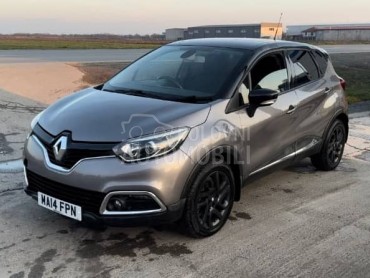 glavcina za Renault Captur od 2013. do 2017. god.