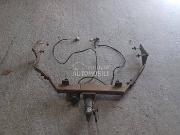 KUKA ZA VUCU za Citroen Xsara Picasso