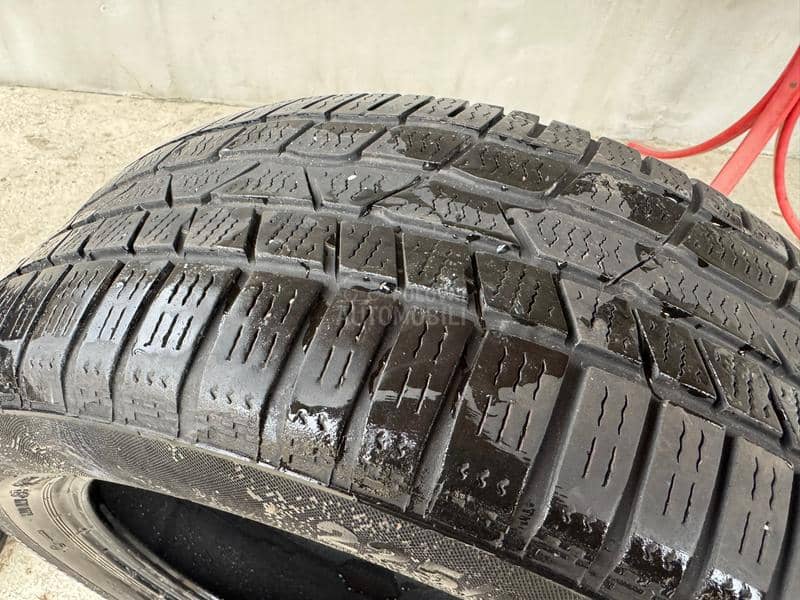 Continental 225/55 R17 Sve sezone
