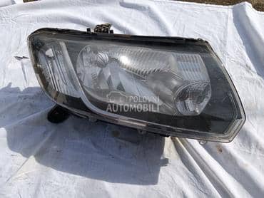 Desni Far za Dacia Logan od 2012. do 2020. god.