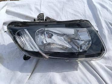 Desni Far za Dacia Logan od 2012. do 2020. god.