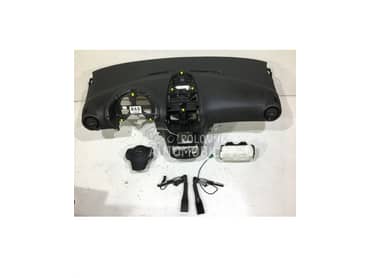 tabla aerbag pojasevi za Opel Corsa od 2014. do 2025. god.