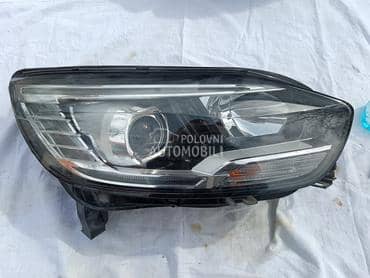 Desni Far za Renault Scenic od 2016. do 2024. god.