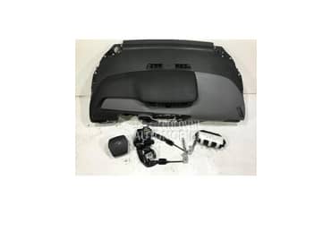 tabla aerbag pojasevi za Citroen C4 Grand Picasso od 2014. do 2025. god.