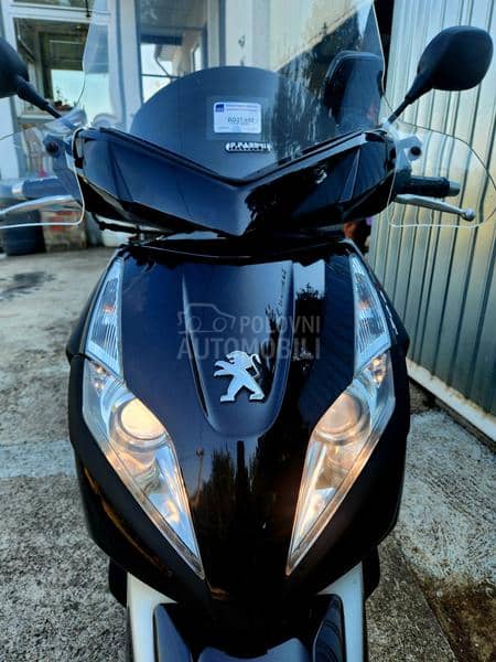 Peugeot Geopolis
