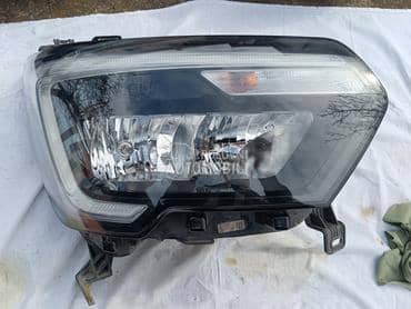 Desni Far RENAULT MASTER