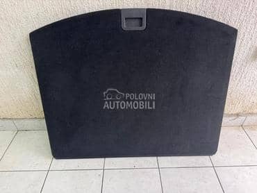 Daska gepek za Ford Kuga