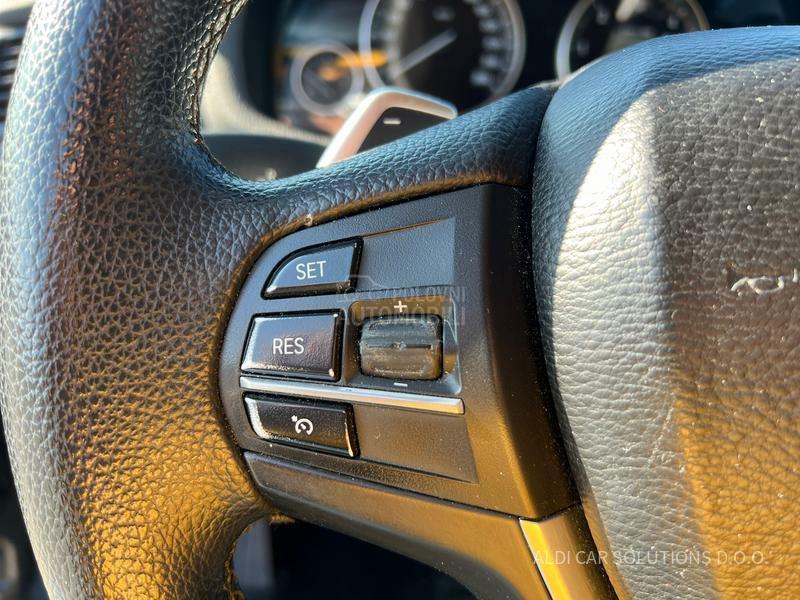 BMW X4 XDRIVE 2.0D/XLINE