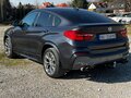 BMW X4 XDRIVE 2.0D/XLINE