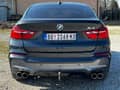 BMW X4 XDRIVE 2.0D/XLINE