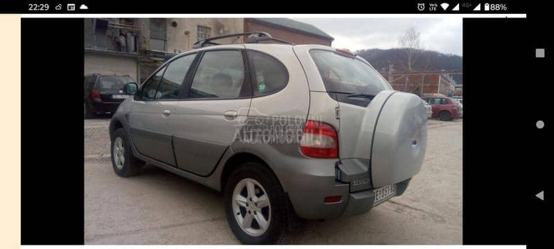 Renault RX 