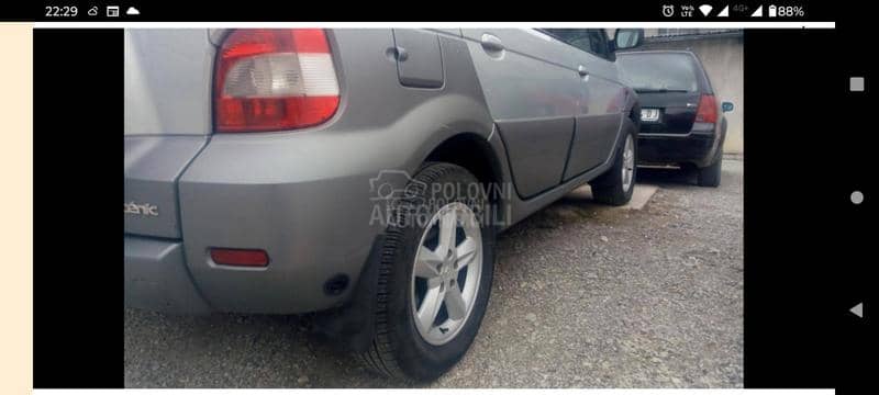 Renault RX 
