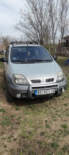 Renault RX 