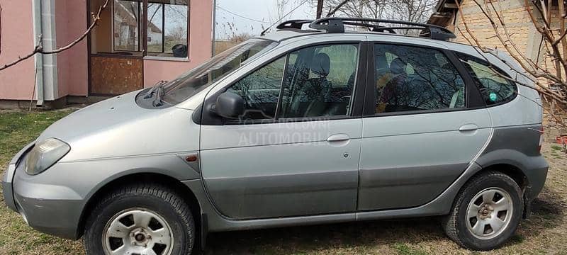 Renault RX 