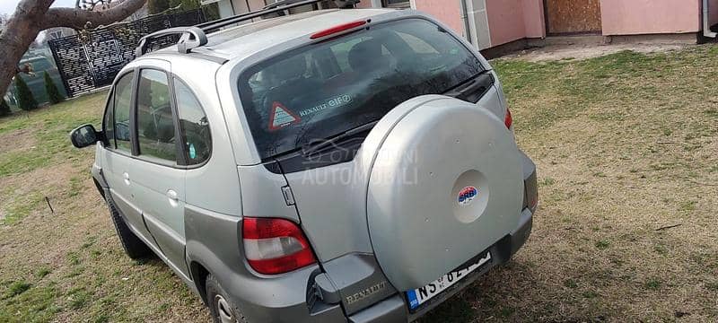 Renault RX 