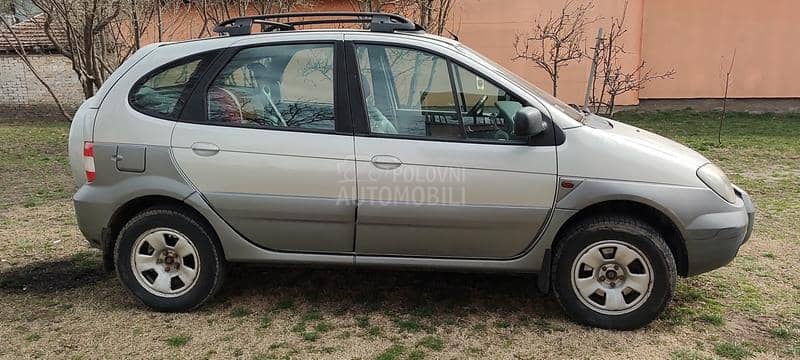 Renault RX 