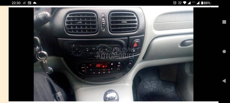 Renault RX 
