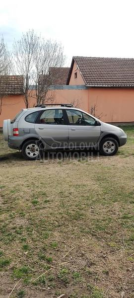 Renault RX 