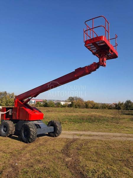 Haulotte H 68 X
