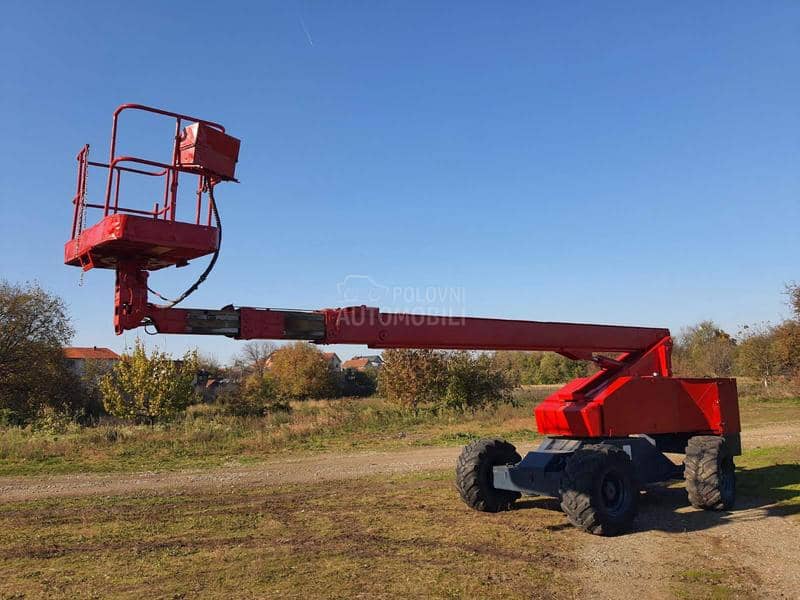Haulotte H 68 X