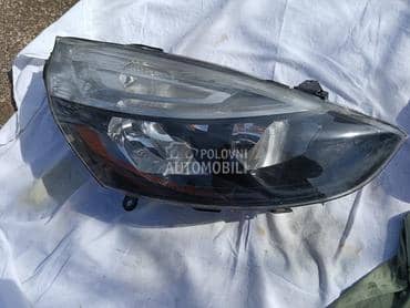 Desni Far Clio za Renault Clio od 2012. do 2016. god.