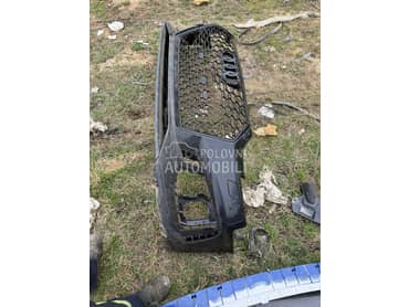 Branik za Audi RS4 od 2015. do 2019. god.