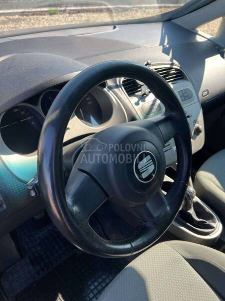 Alternator (1.9 TDI)