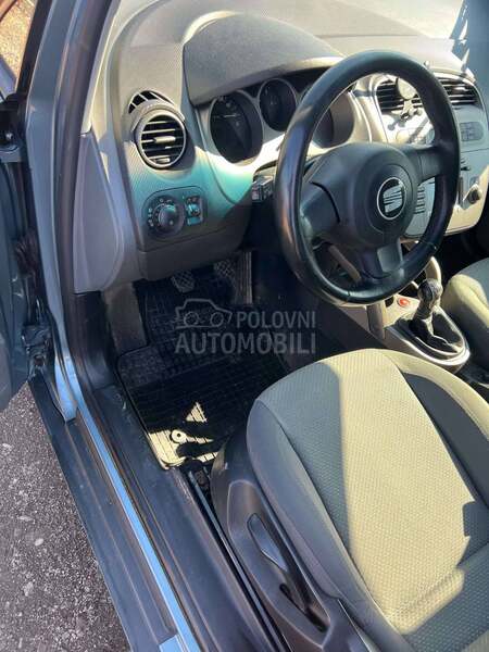 Alternator (1.9 TDI)