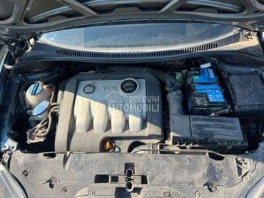 Karter (1.9 TDI) za Seat Altea