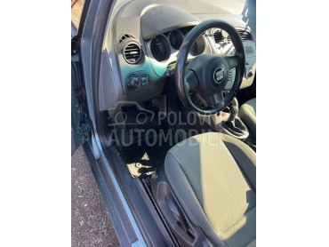 Prekidači, ručice, tasteri za Seat Altea