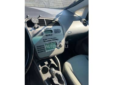 Radio za Seat Altea