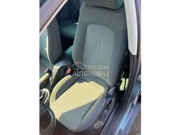Sedišta za Seat Altea