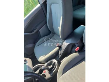 Sigurnosni pojas za Seat Altea