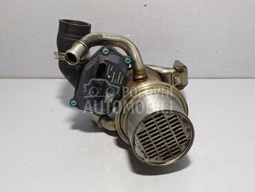 HLADNJAK EGR VENTILA za Volkswagen Tiguan