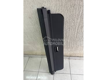 Roletna za gepek za Ford Kuga