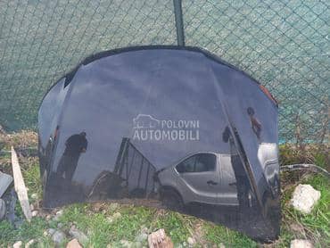 Hauba za Hyundai Santa Fe