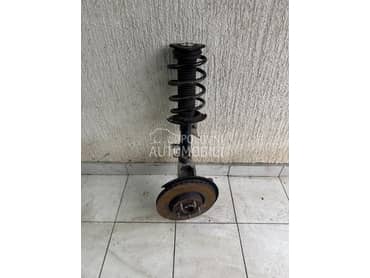 Predji amortizeri za Ford Kuga