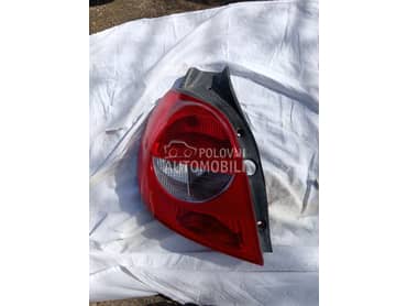 Stop svetlo za Renault Clio od 2005. do 2012. god.