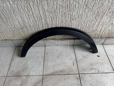 Rubovi za krila za Ford Kuga