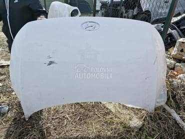 hauba za Hyundai Ioniq 5