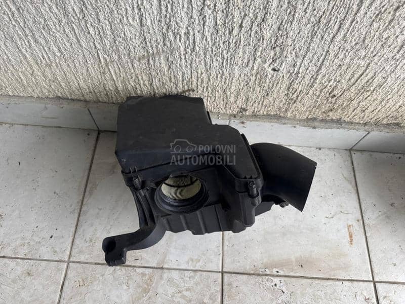 Kućište filtera vazduha