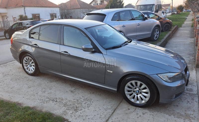 BMW 318 F.U.L.L