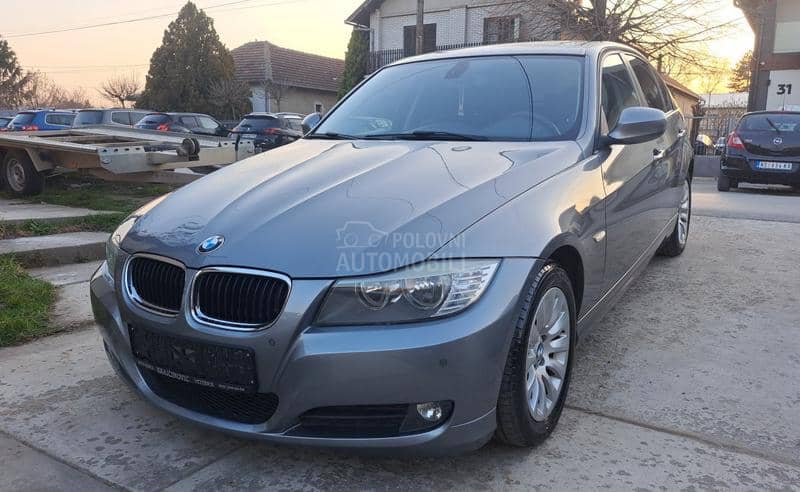 BMW 318 F.U.L.L